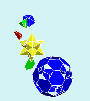 Example Piece Set